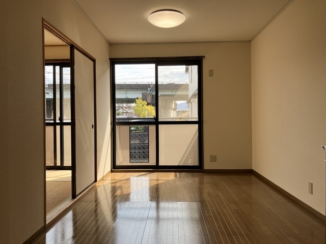 居室・リビング　Ｂ１０１　ＬＤＫ