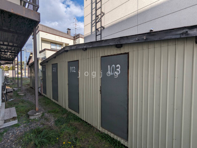 その他共有部分