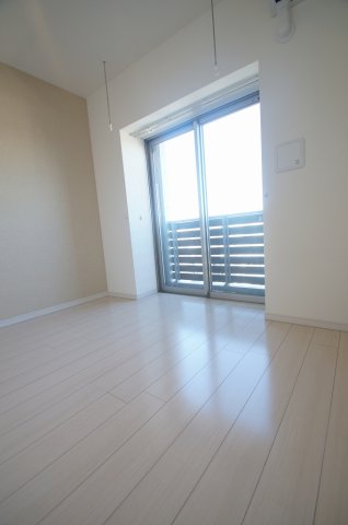 その他部屋・スペース　角部屋です。