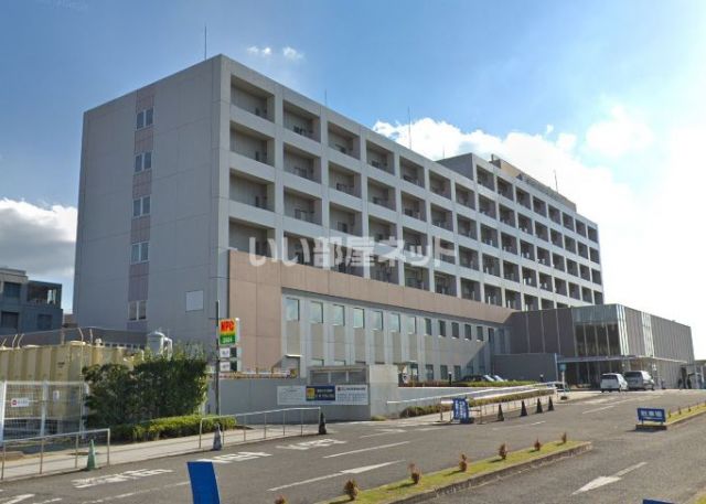 病院　岸和田徳州会病院（病院）まで926m