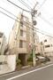 代々木公園駅より徒歩9分 1階 築8年3ヶ月の賃貸物件
