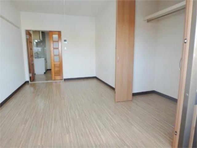 その他部屋・スペース　収納大きめ