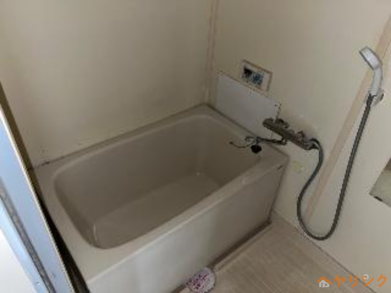 バス・シャワールーム　イメージ