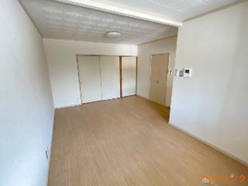 居室・リビング　イメージ