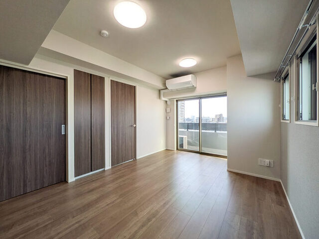 居室・リビング　ＬＤＫ？