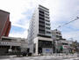 恵美須町駅より徒歩3分 5階 築5年7ヶ月の賃貸物件