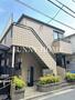 三軒茶屋駅より徒歩11分 2階 築25年8ヶ月の賃貸物件