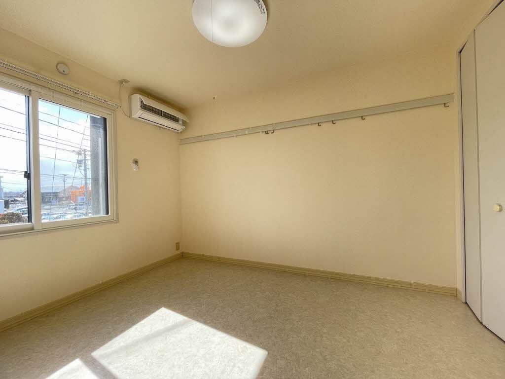 その他部屋・スペース　洋室