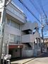 つつじヶ丘駅より徒歩4分 1階 築38年8ヶ月の賃貸物件