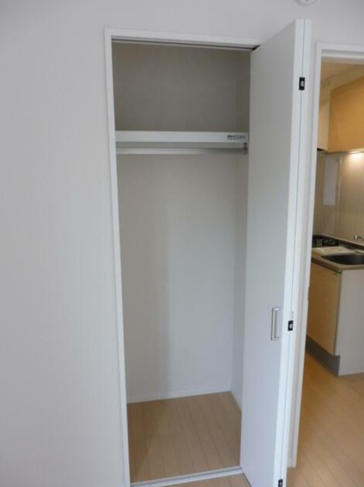 収納　同仕様参考写真となります