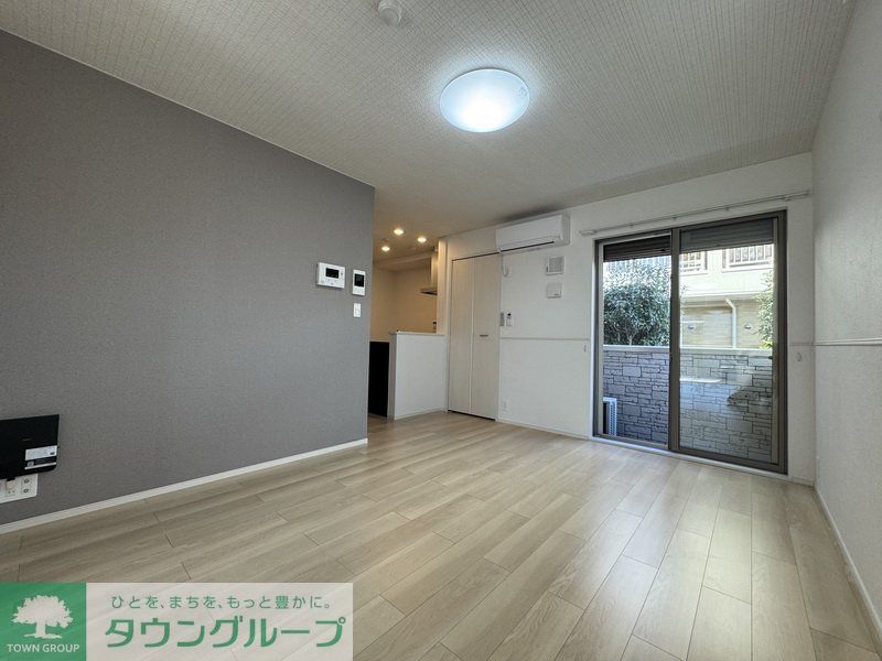 居室・リビング　リビング/居室