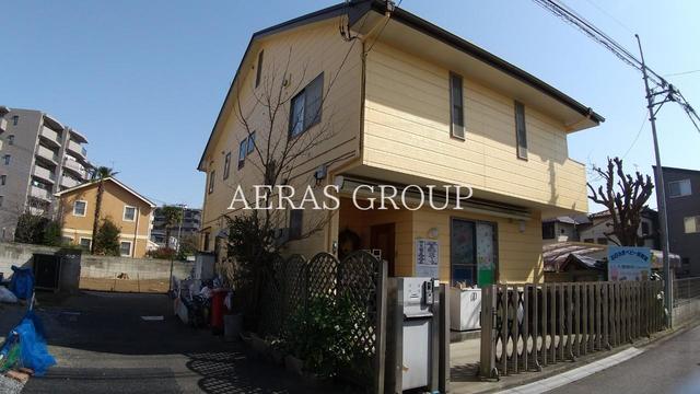 幼稚園・保育園　お日さまベビー保育室（幼稚園・保育園）まで242m