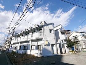 西武新宿線/久米川駅 歩7分