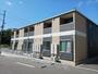 富岡駅よりバス8分 徒歩1分 1階 築4年5ヶ月の賃貸物件