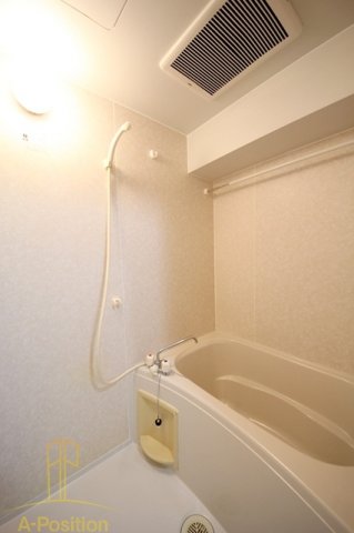 バス・シャワールーム　シャインアンドシャイン55