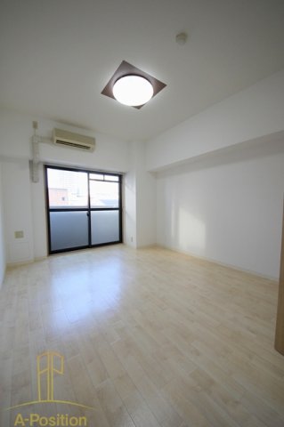 居室・リビング　シャインアンドシャイン55