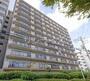 鴫野駅より徒歩7分 11階 築40年9ヶ月の賃貸物件