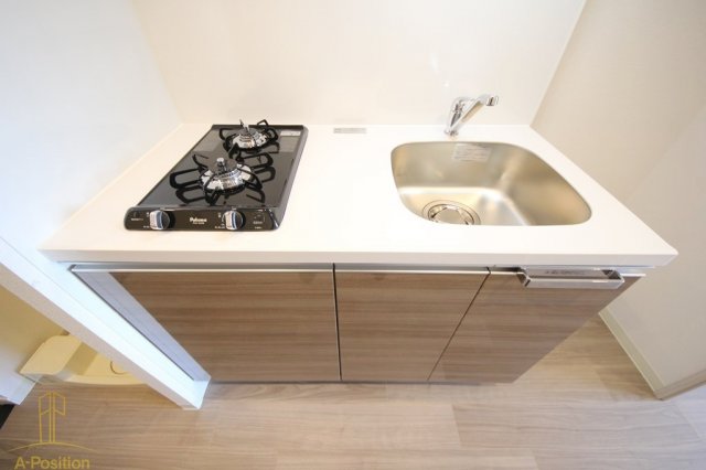 キッチン　ララプレイス大阪福島アビリテ