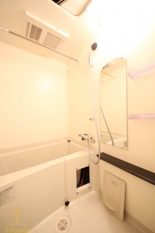 バス・シャワールーム　ララプレイス大阪福島アビリテ