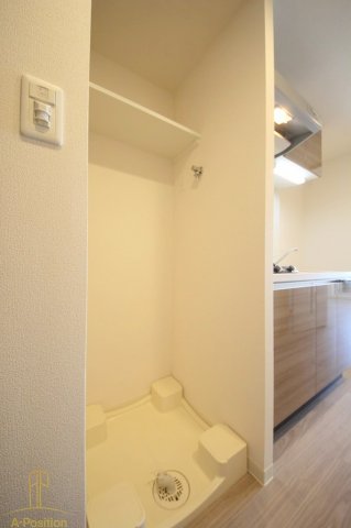 その他設備　ララプレイス大阪福島アビリテ