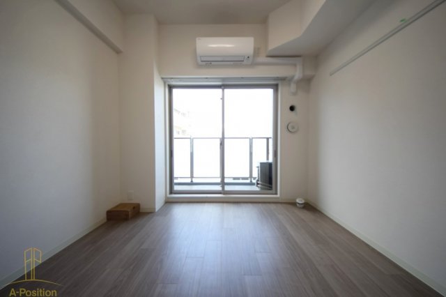 居室・リビング　ララプレイス大阪福島アビリテ