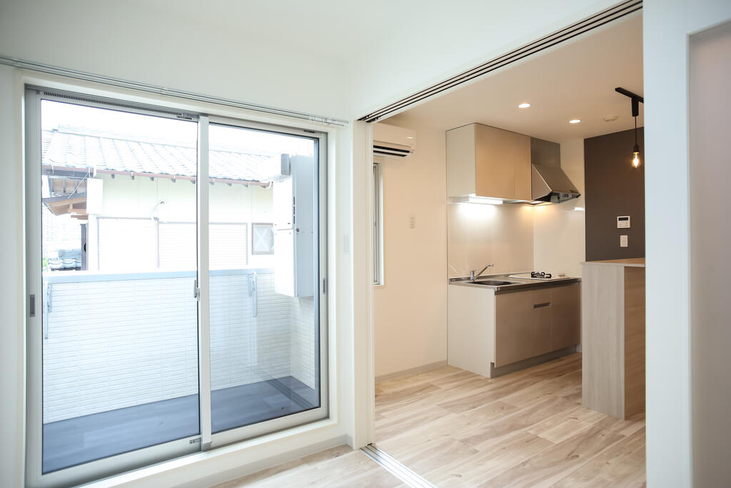 その他部屋・スペース　写真は類似です。同じコンセプトの写真です。