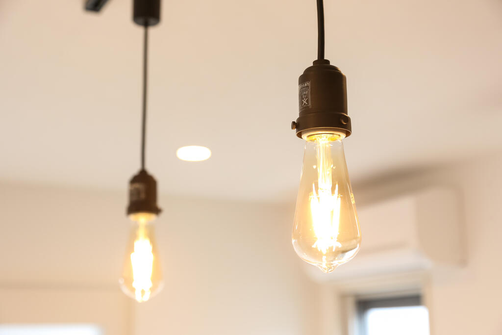 その他設備　写真は類似です。同じコンセプトの写真です。