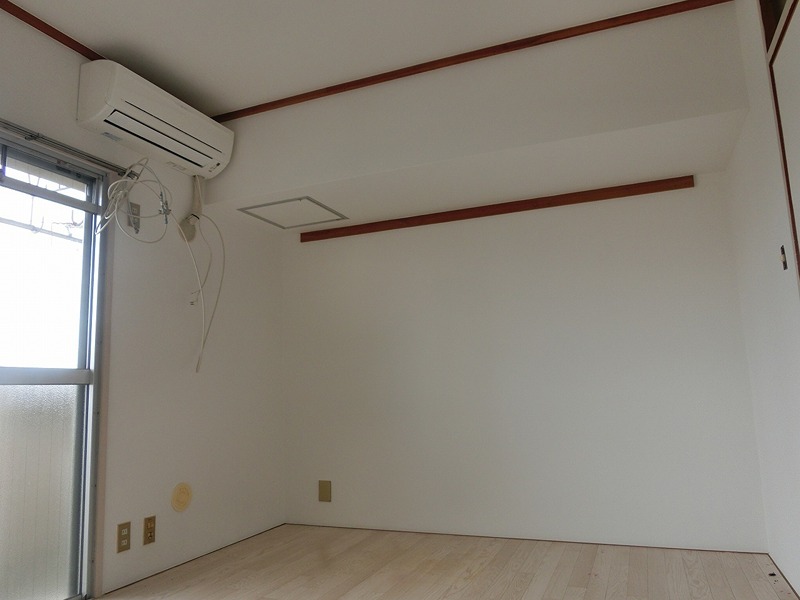 居室・リビング　別部屋参考写真