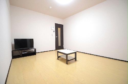 居室・リビング　設備仕様は号室により異なる為現況を優先致します。