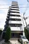 ドーム前千代崎駅より徒歩4分 9階 築17年10ヶ月の賃貸物件