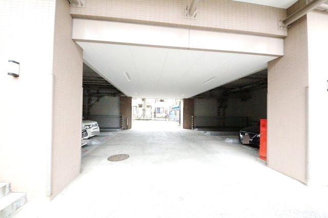 駐車場　★駐車場★