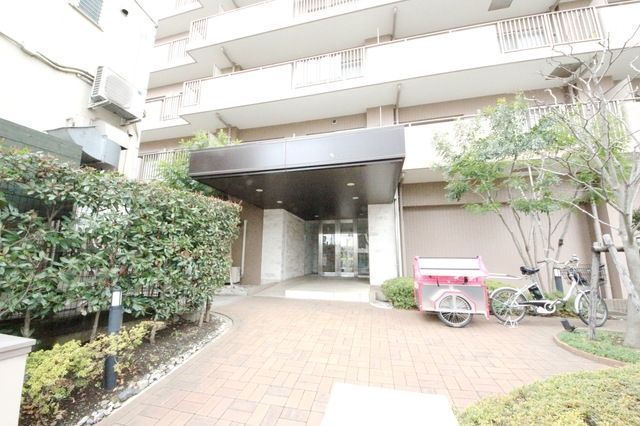 エントランス　★エントランス★