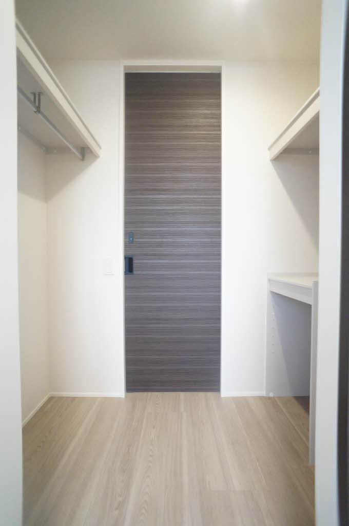 収納　洋室ＷＩＣ