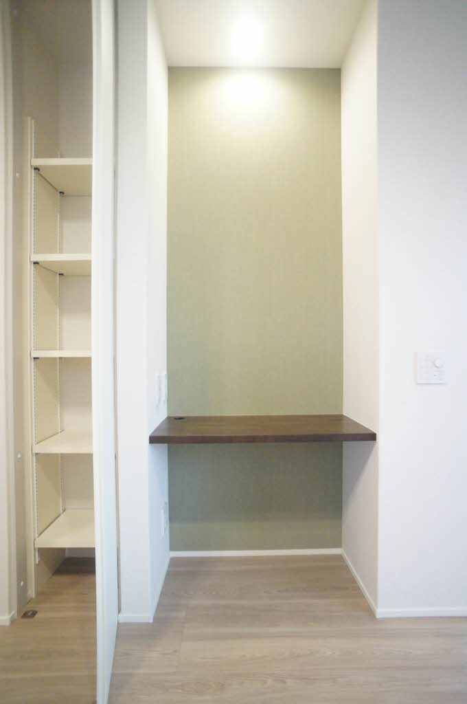 その他部屋・スペース　ワークスペース