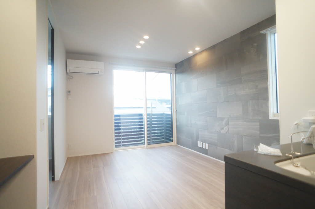 居室・リビング　リビング