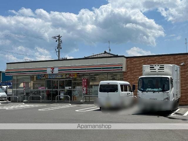 その他　セブンイレブン岩沼桜４丁目店（その他）まで462m