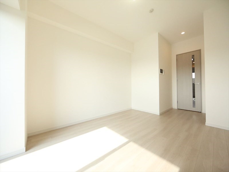 その他部屋・スペース　洋室8.5帖　クローゼット付（収納充実してます）