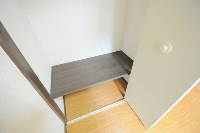 収納　別部屋同仕様タイプ