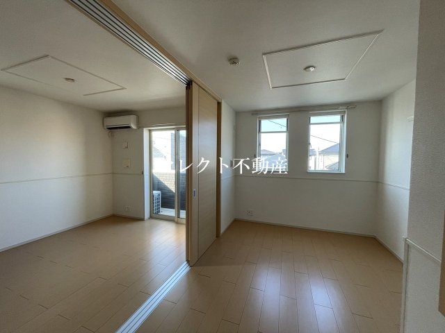 その他部屋・スペース　【エスポワール・ジェルメ　II】