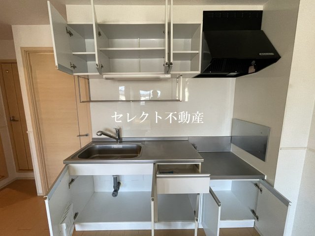 その他設備　【エスポワール・ジェルメ　II】