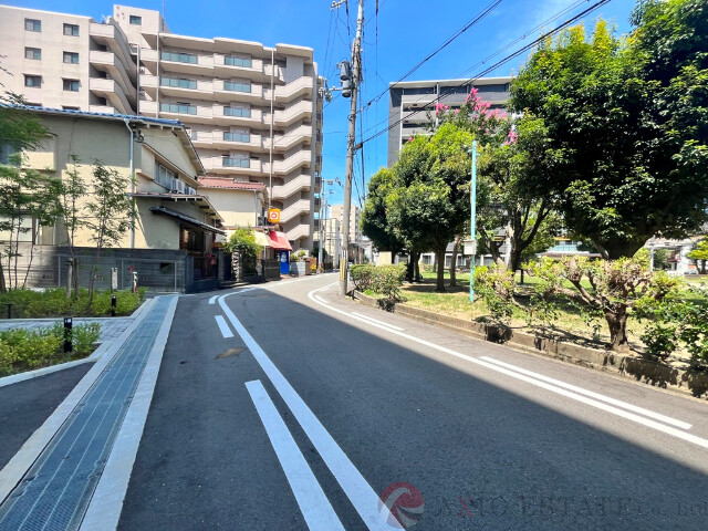 その他　周辺（その他）まで10m