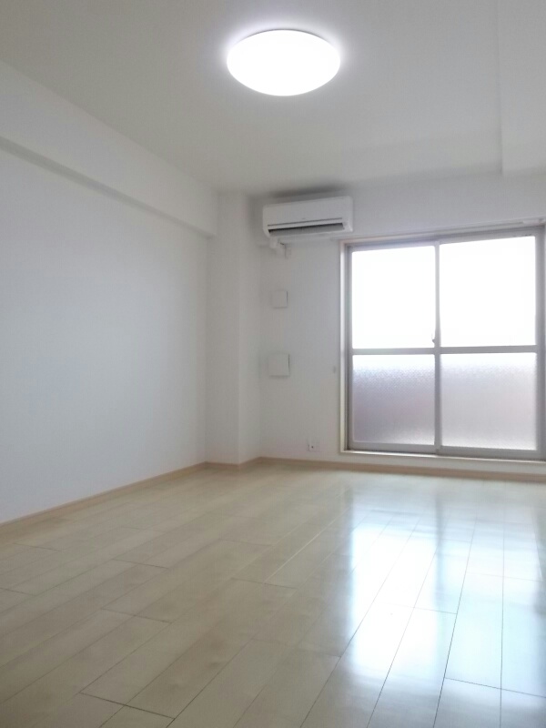 居室・リビング　居室・リビング