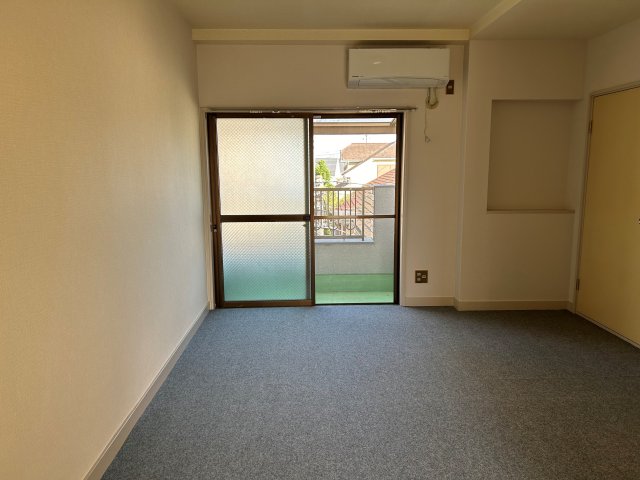 居室・リビング　使いやすいリビングです