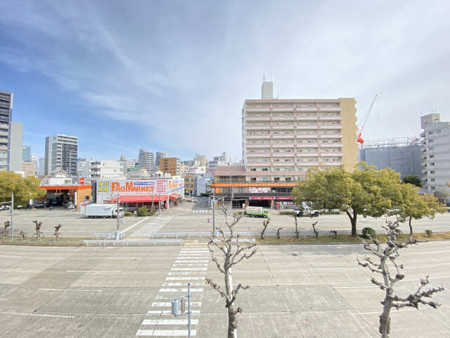 眺望　同タイプの写真です