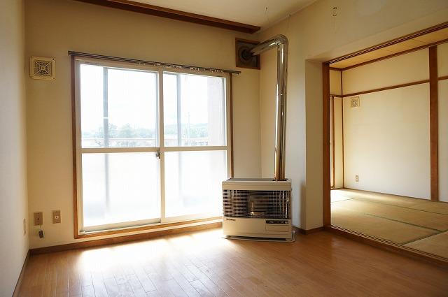 その他部屋・スペース　内装