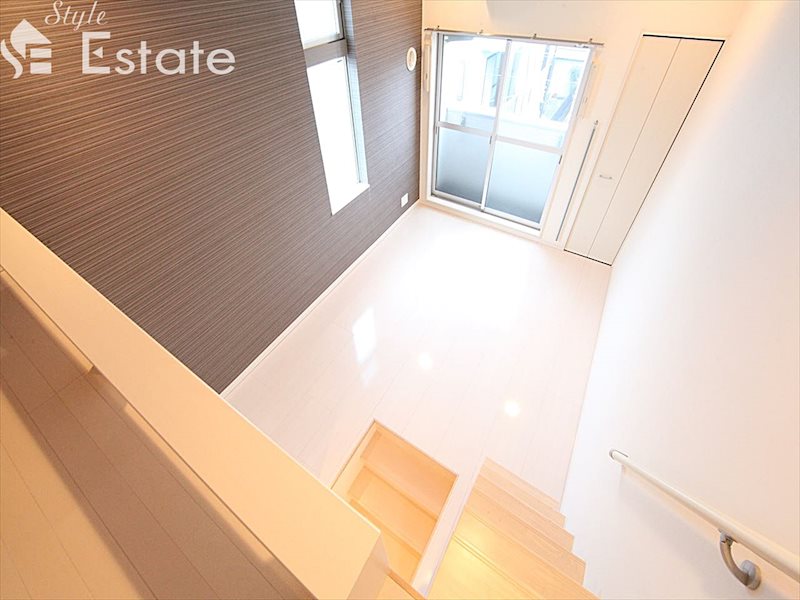 その他部屋・スペース　内装