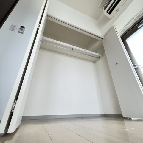 収納　同仕様のタイプです