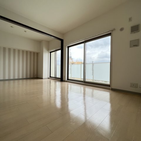 居室・リビング　同仕様のタイプです