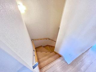 その他部屋・スペース　階段（イメージ）