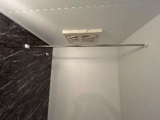 その他　浴室乾燥機（イメージ）